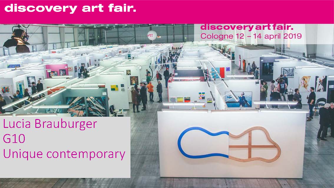 AnkündigungHomepage